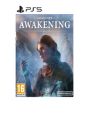 PS5 Unknown 9: Awakening