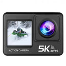 Moye Venture 5K Duo V2 Action Camera