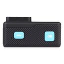Moye Venture 5K Duo V2 Action Camera