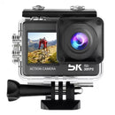 Moye Venture 5K Duo V2 Action Camera
