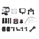 Moye Venture 5K Duo V2 Action Camera