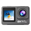 Moye Venture 6K Duo Action Camera