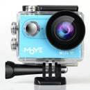 Moye Venture HD V2 Action Camera