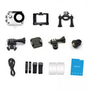 Moye Venture HD V2 Action Camera