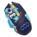 Spawn WB Batman Gaming Mouse
