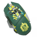 Spawn WB Harry Potter Gaming Mouse