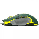 Spawn WB Harry Potter Gaming Mouse