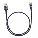 WB Moye Batman USB-A to USB-C Charging Cable