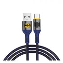 WB Moye Batman USB-A to USB-C Charging Cable