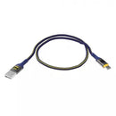 WB Moye Batman USB-A to USB-C Charging Cable