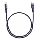 WB Moye Batman USB-C to USB-C Charging Cable