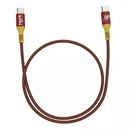 WB Moye Harry Potter USB-C to USB-C Charging Cable