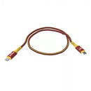 WB Moye Harry Potter USB-C to USB-C Charging Cable