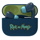 Moye WB Moye Rick and Morty Wireless Earphone