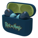 Moye WB Moye Rick and Morty Wireless Earphone
