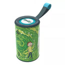 Moye WB Rick and Morty Bluetooth Speaker