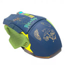 Spawn WB Rick and Morty Gaming Mouse