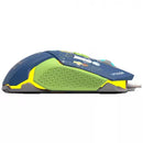 Spawn WB Rick and Morty Gaming Mouse