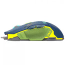 Spawn WB Rick and Morty Gaming Mouse