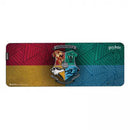 WB Spawn Harry Potter Hogwards Mouse Pad XL