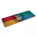 WB Spawn Harry Potter Hogwards Mouse Pad XL