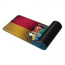 WB Spawn Harry Potter Hogwards Mouse Pad XL