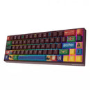 Spawn WB Spawn Harry Potter Keyboard