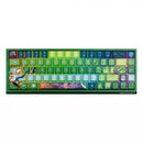 Spawn WB Spawn Rick and Morty Keyboard