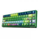 Spawn WB Spawn Rick and Morty Keyboard