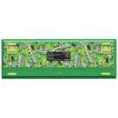 Spawn WB Spawn Rick and Morty Keyboard