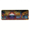 WB Spawn Rick and Morty Mouse Pad XL