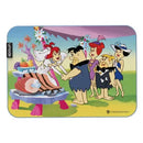 WB Spawn The Flinstones Mouse Pad M