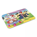 WB Spawn The Flinstones Mouse Pad M