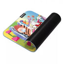 WB Spawn The Flinstones Mouse Pad M