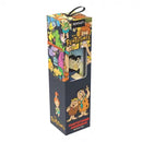 WB Spawn The Flinstones Mouse Pad M