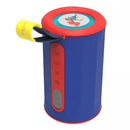 Moye WB Superman Bluetooth Speaker