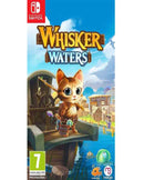 Switch Whisker Waters