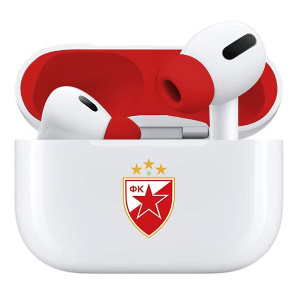 Slušalice Moye Zvezda bežične