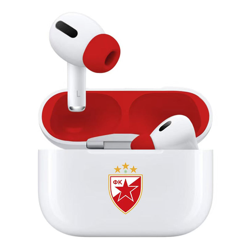 Slušalice Moye Zvezda bežične
