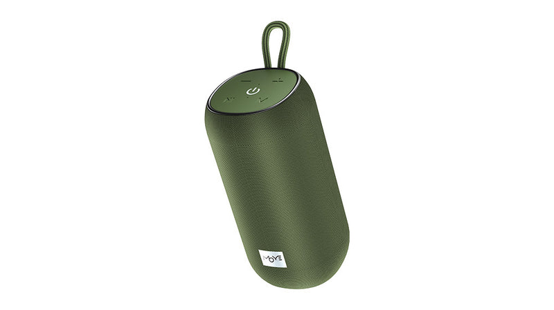 Melody V2 Bluetooth Speaker Army Green