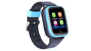 Bambino 4G Smart Watch Black-Blue