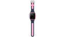 Bambino 4G Smart Watch Black-Pink