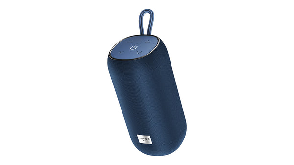 Melody V2 Bluetooth Speaker Navy Blue