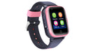 Bambino 4G Smart Watch Black-Pink