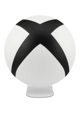 XBOX Logo Light