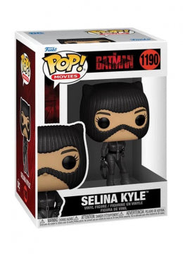 Batman POP! Vinyl - Selina Kyle