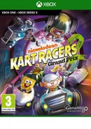 XBOXONE Nickelodeon Kart Racers 2: Grand Prix