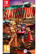 Switch Slaycation Paradise