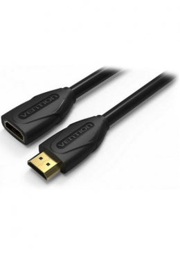 HDMI (m) u HDMI (z) kabl 2m, crni