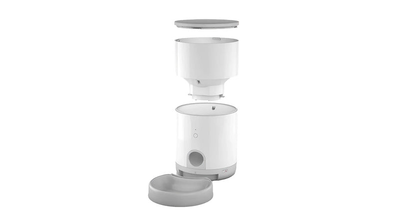 Nutri Mini Feeder